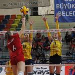 Ασταμάτητες οι «ερυθρόλευκες»!