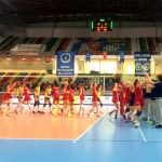 Ασταμάτητες οι «ερυθρόλευκες»!