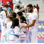 Μουρούτσος: «Από τις Ακαδημίες του Ολυμπιακού να γεννηθεί ένας Ολυμπιονίκης!»