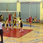 Εντυπωσιακές οι Κορασίδες!