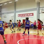 Μια ακόμα νίκη για τις Νεανίδες!
