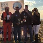 Δεύτερο μετάλλιο ο Παπαθανασίου!