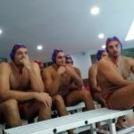 Πολλά γκολ στην αναμέτρηση με τη Γιουγκ