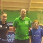 Σημαντική διάκριση για Παπαδημητρίου!