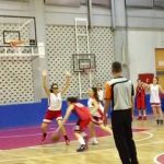 Νέα νίκη με πολύ καλή εμφάνιση!