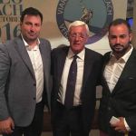 Δεύτερο μετάλλιο ο Παπαθανασίου!