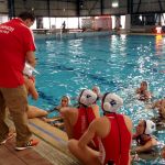 Σε φουλ ρυθμούς η κοινή προετοιμασία με Ούιπεστ!