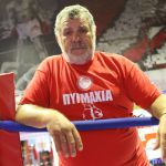 Λειβάδης: «Η πυγμαχία καλλιεργεί το μυαλό, δημιουργεί αυτοπεποίθηση και εκτονώνει»