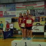 «Σάρωσε» ξανά η «ερυθρόλευκη» Ακαδημία!