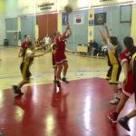 Εντυπωσιακές οι Κορασίδες!