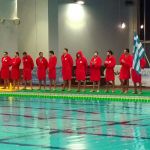 Πολλά γκολ στην αναμέτρηση με τη Γιουγκ