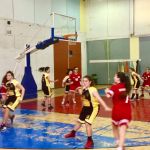 Εντυπωσιακές οι Κορασίδες!