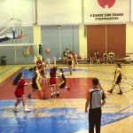 Εντυπωσιακές οι Κορασίδες!