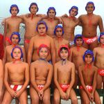 «Χρυσοί» οι Μίνι Παίδες του Θρύλου!