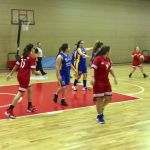 Μια ακόμα νίκη για τις Νεανίδες!