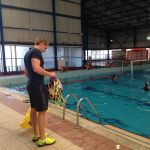 «Ευγνώμονες που προετοιμαζόμαστε με τον Ολυμπιακό»