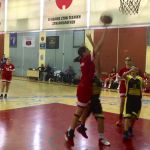 Εντυπωσιακές οι Κορασίδες!