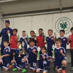 Δυο κούπες για τη Σχολή Σικάγο