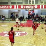 Νέα νίκη με πολύ καλή εμφάνιση!