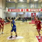 Μια ακόμα νίκη για τις Νεανίδες!