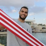 Ο Athos Ferreira Costa στον Ολυμπιακό