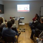 Σεμινάριο για την ατομική υγιεινή στους γονείς της Ακαδημίας