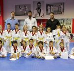 Μουρούτσος: «Από τις Ακαδημίες του Ολυμπιακού να γεννηθεί ένας Ολυμπιονίκης!»