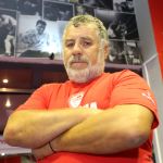 Λειβάδης: «Η πυγμαχία καλλιεργεί το μυαλό, δημιουργεί αυτοπεποίθηση και εκτονώνει»