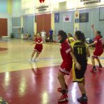 Εντυπωσιακές οι Κορασίδες!