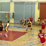 Εντυπωσιακές οι Κορασίδες!