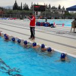 «Χρυσοί» οι Μίνι Παίδες του Θρύλου!