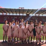 Χόρτασαν… Ολυμπιακό και Ελλάδα οι Αυστραλοί!