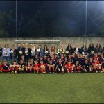 Η … μπάλα στις μαμάδες της Σχολής Θεσσαλονίκης