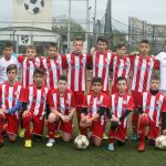 Δράση στα Πρωταθλήματα ΕΠΣΜ για τη Σχολή Θεσσαλονίκης!