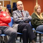 Διπλό σεμινάριο στα Εκπαιδευτήρια Αυγουλέα-Λιναρδάτου