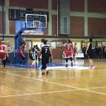 Ο Θρύλος στην Αγία Παρασκευή για το «Τρίποντο Ζωής»