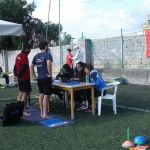 Εργομετρικά στη Σχολή Αιδηψού