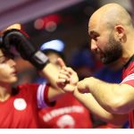 Nαζαρένκο: «Ο Ολυμπιακός παρέχει ό,τι καλύτερο μπορεί να βρει ένας αθλητής»