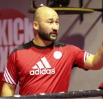 Nαζαρένκο: «Ο Ολυμπιακός παρέχει ό,τι καλύτερο μπορεί να βρει ένας αθλητής»