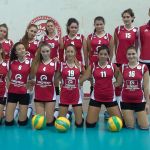 Ο απολογισμός της Ακαδημίας βόλεϊ