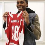 Χόντζις: «Περιμένω να ζήσω την ατμόσφαιρα του ντέρμπι»!