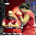 Nαζαρένκο: «Ο Ολυμπιακός παρέχει ό,τι καλύτερο μπορεί να βρει ένας αθλητής»