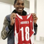 Χόντζις: «Περιμένω να ζήσω την ατμόσφαιρα του ντέρμπι»!