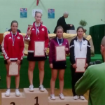 Συνεχίζονται οι επιτυχίες για την «ερυθρόλευκη» Ακαδημία