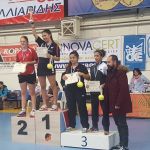 Επιτυχίες για την Ακαδημία Επιτραπέζιας Αντισφαίρισης!