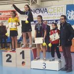 Επιτυχίες για την Ακαδημία Επιτραπέζιας Αντισφαίρισης!