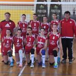 Ο απολογισμός της Ακαδημίας βόλεϊ