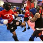 Νίκη με καλή εμφάνιση για τον Παυλίδη!