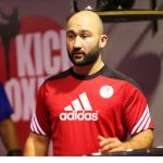 Nαζαρένκο: «Ο Ολυμπιακός παρέχει ό,τι καλύτερο μπορεί να βρει ένας αθλητής»