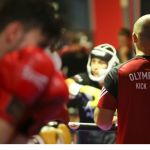 Nαζαρένκο: «Ο Ολυμπιακός παρέχει ό,τι καλύτερο μπορεί να βρει ένας αθλητής»